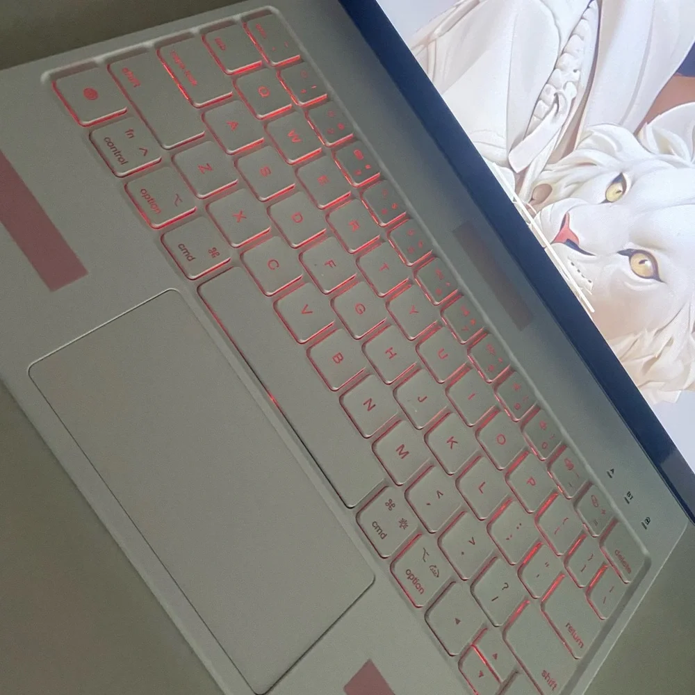 Magic Keyboard for IPad - 11 inches